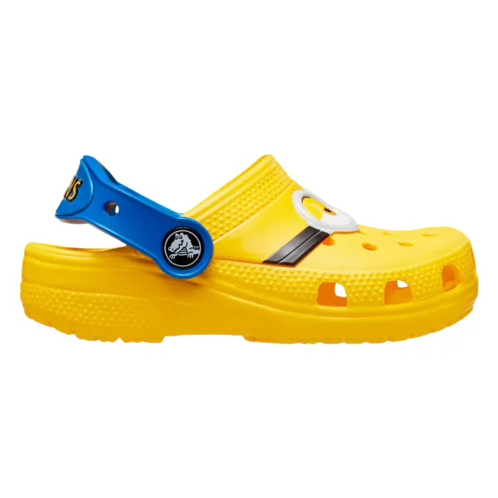 Crocs Minions rep