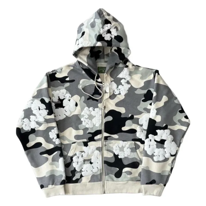 Denim Tears Hoodie rep