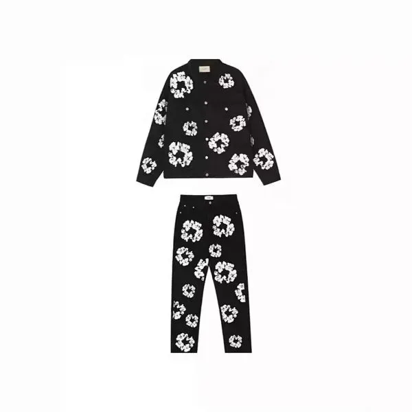 Denim Tears Jeans rep