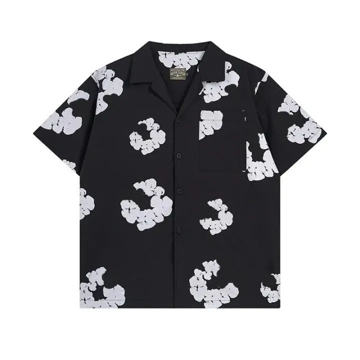 Denim Tears Shirt rep