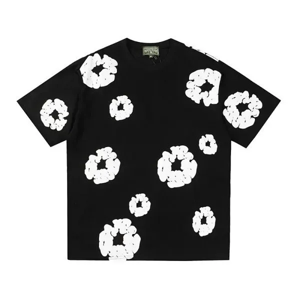 Denim Tears Tee rep