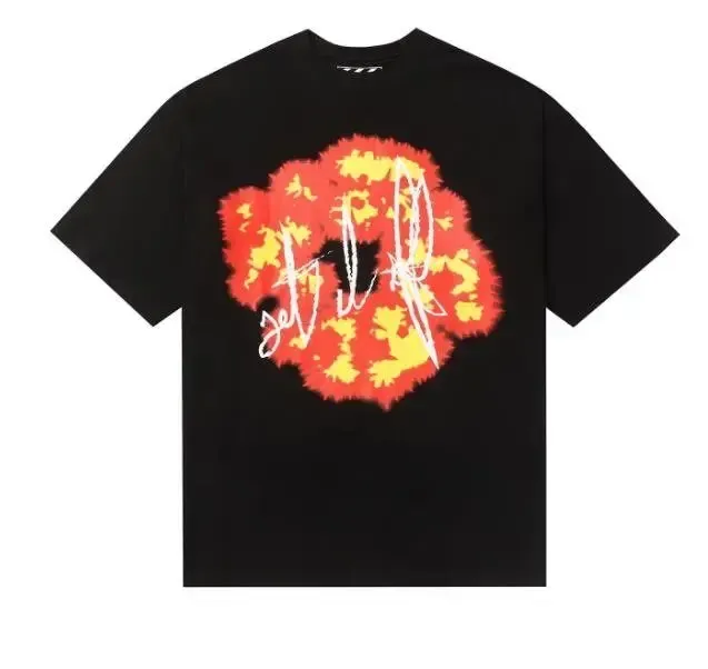 Denim Tears x Offset T-Shirt rep