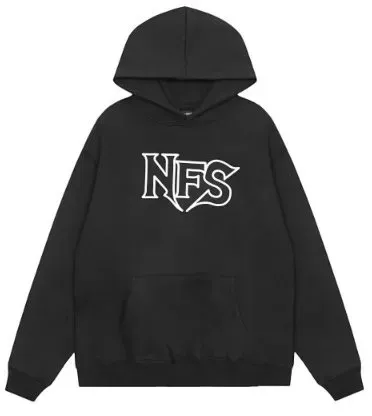 Destroy Lonely NFS Hoodie rep