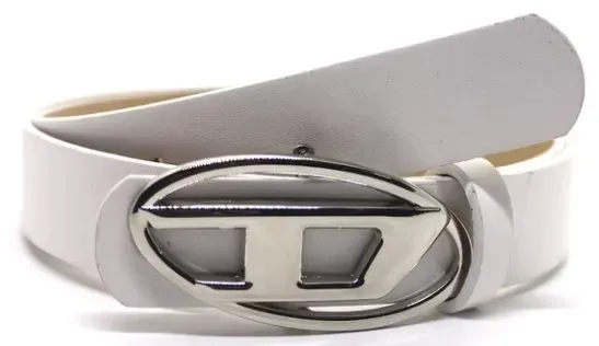 Diesel White Belt rep