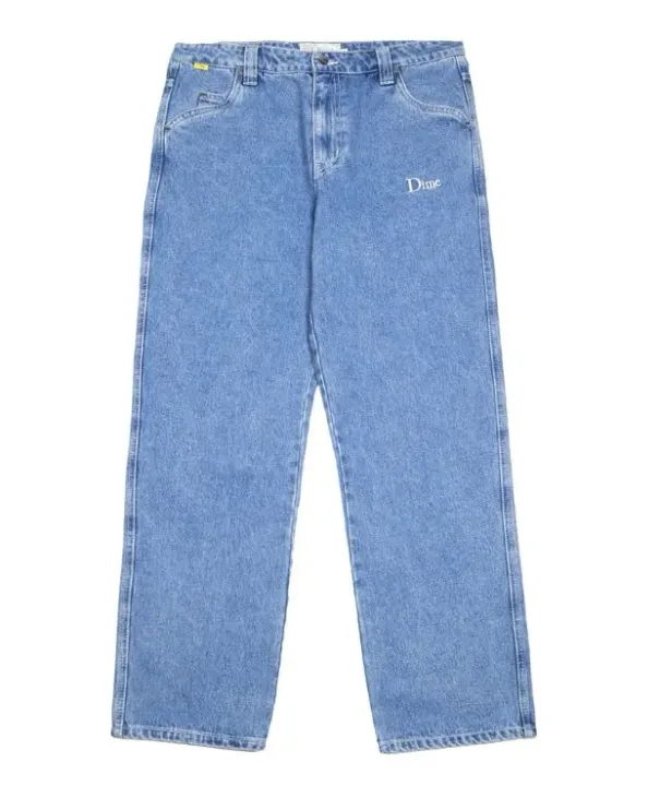 Dime Jeans rep