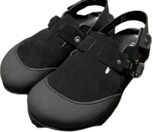Dior Birkenstocks rep