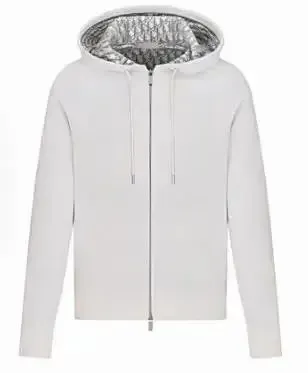 Dior Inside Monogram Hoodie rep