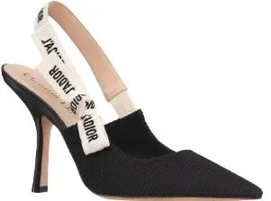 Dior J'Adior Slingback Pump rep