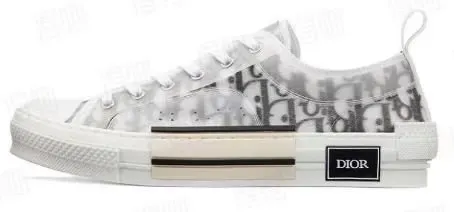 Dior Low B23 rep