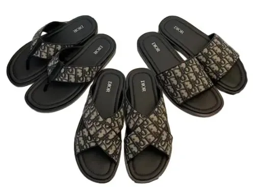 Dior Slides rep