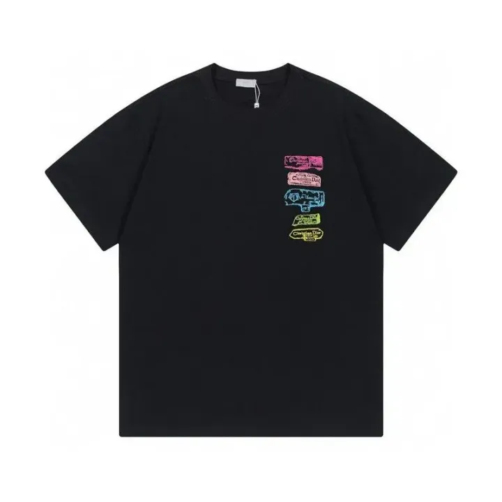 DIOR Tee rep