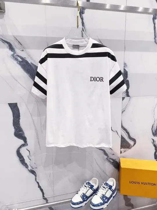 DIOR Tee rep