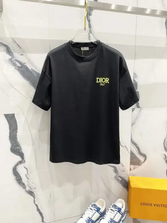 DIOR Tee rep