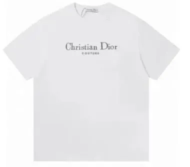 DIOR Tee rep