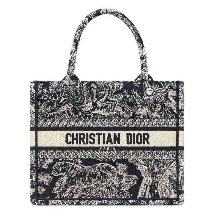 Dior Tote rep