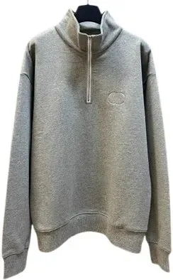 Dior Turtle Neck Hoodie rep