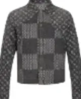 Drake LV Jacket rep