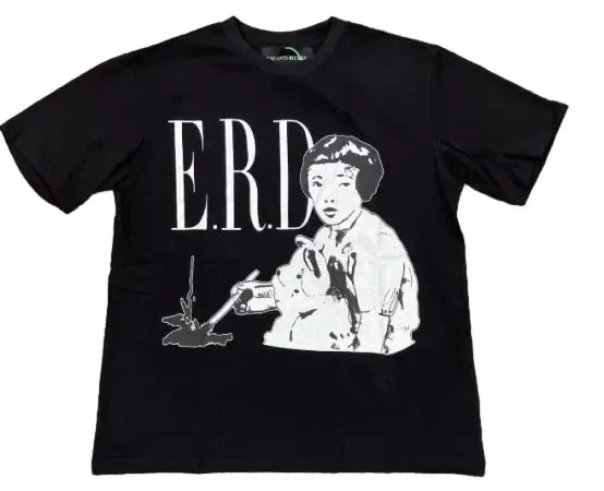 Enfans Tees rep