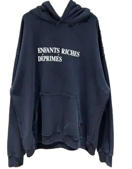 Enfants Riches Déprimés Hoodie rep