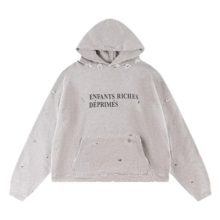 Enfants Riches Déprimés Logo Hoodie rep