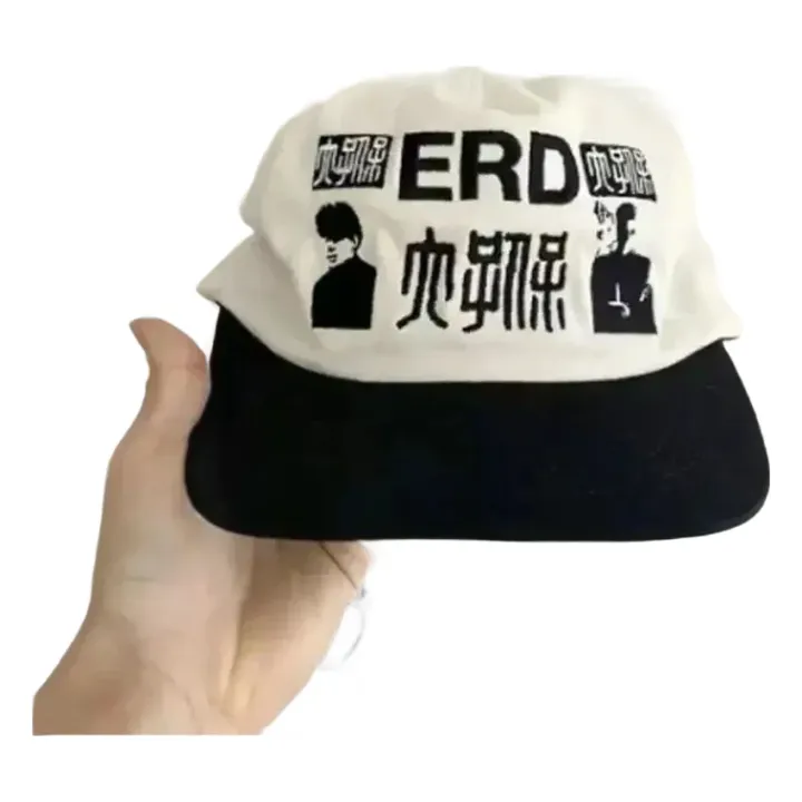 ERD Cap rep
