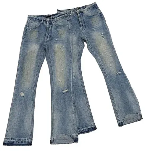 ERD Jeans rep