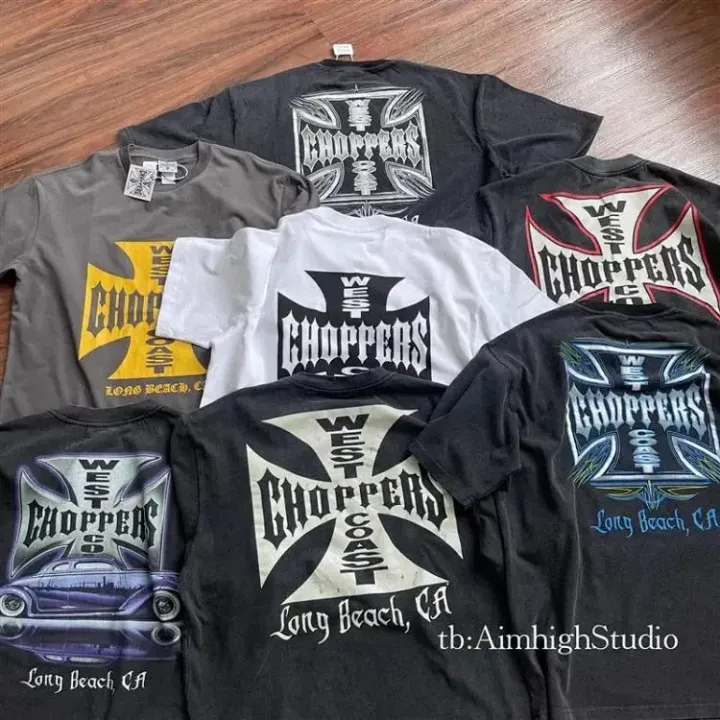 ERD Shirt rep