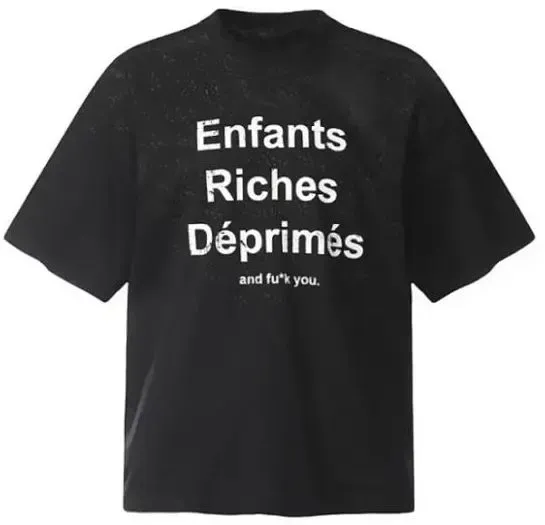 ERD Shirts (40 Styles) rep