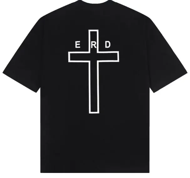 ERD Shirts rep