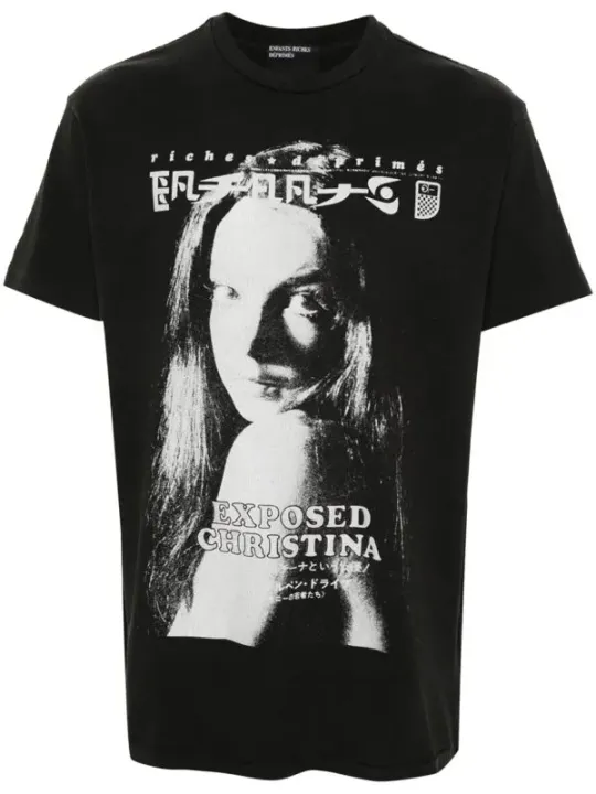 ERD T-Shirt rep