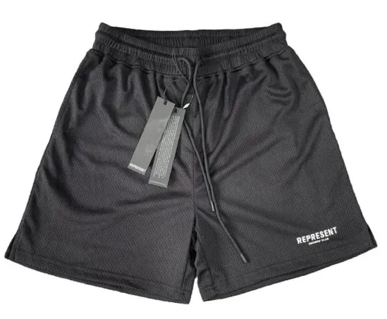 Essentials Shorts rep