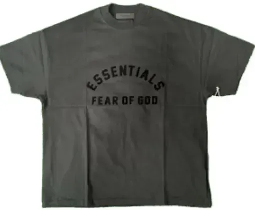 Essentials T-Shirt Short Sleeve rep