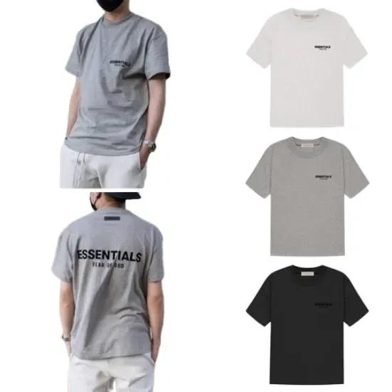 Essentials Tee rep