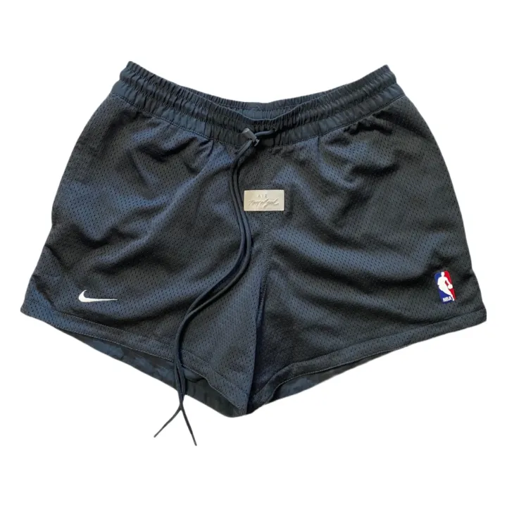 Essentials x NBA NK Shorts rep
