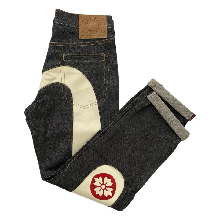 Evisu Jeans ( 8 Colorways ) rep