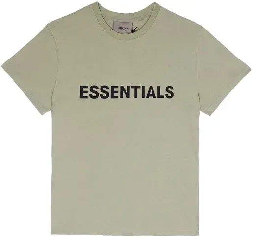 Fear Of God T-shirts rep