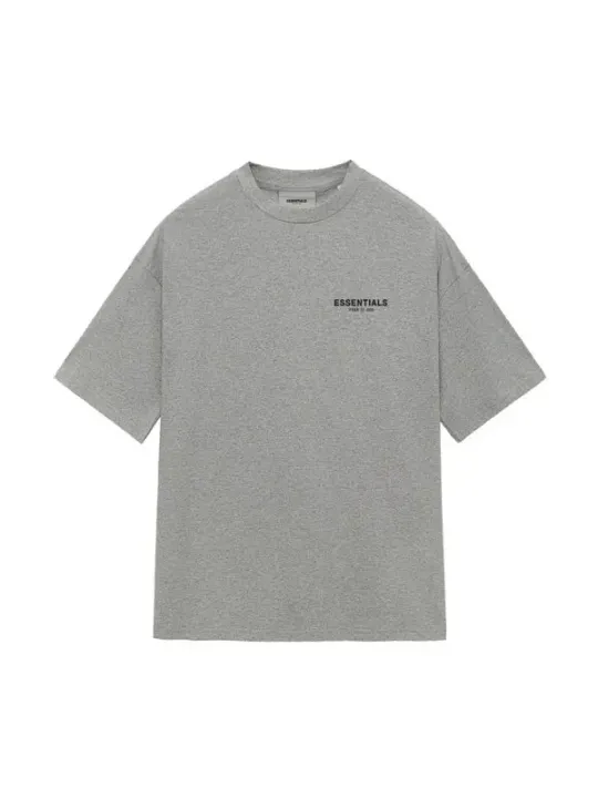 Fear Of God T-Shirts rep
