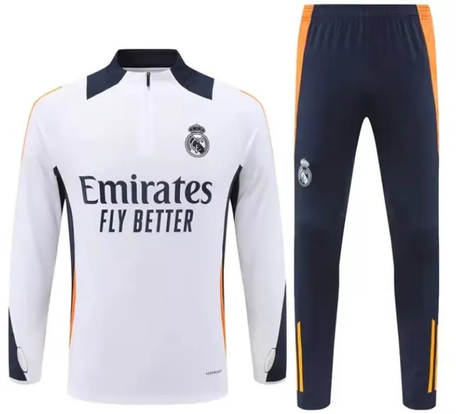 Football Set Tracksuit rep