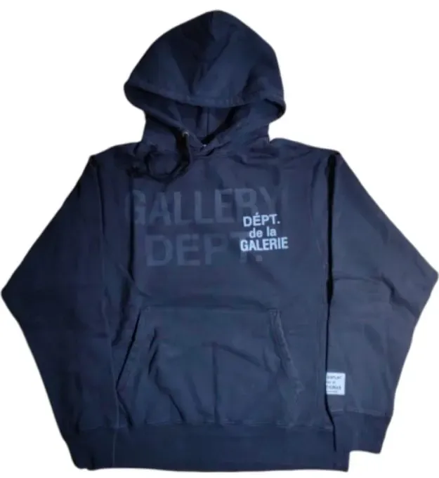 Gallery Dept Hoodie rep