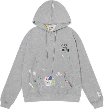 Gallery Dept Hoodie rep