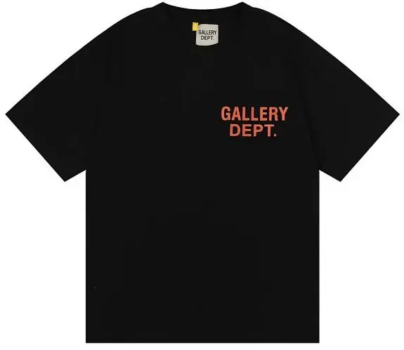 Gallery Dept Shirts rep