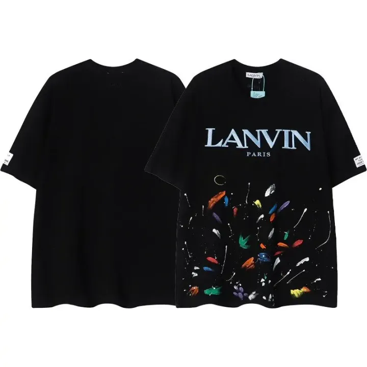 Gallery Dept T-Shirts rep