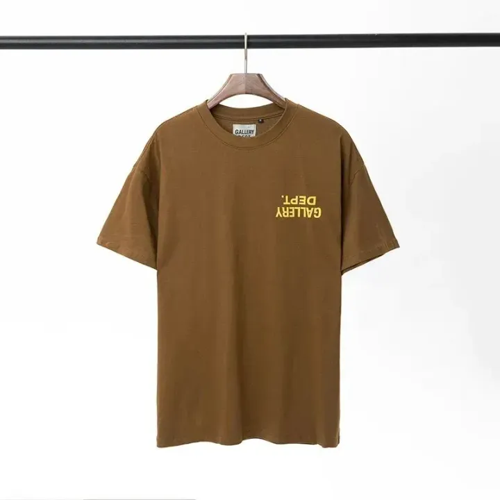 Gallery Dept TEES rep