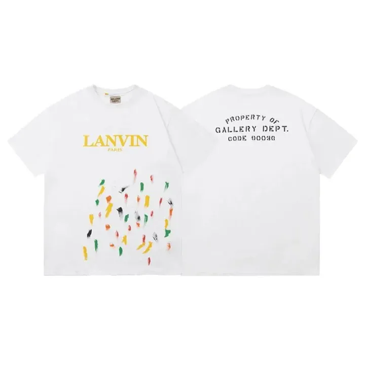 Gallery Dept TEES rep