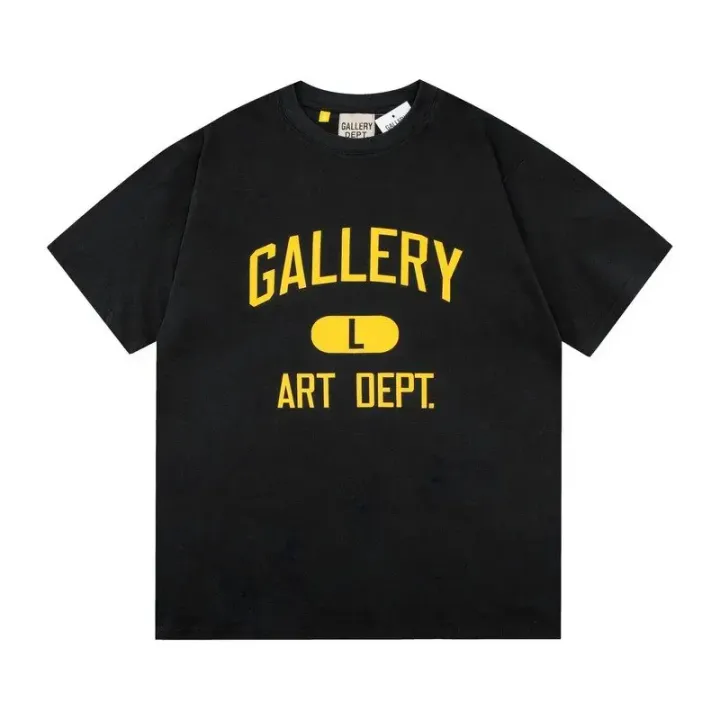 Gallery Dept TEES rep