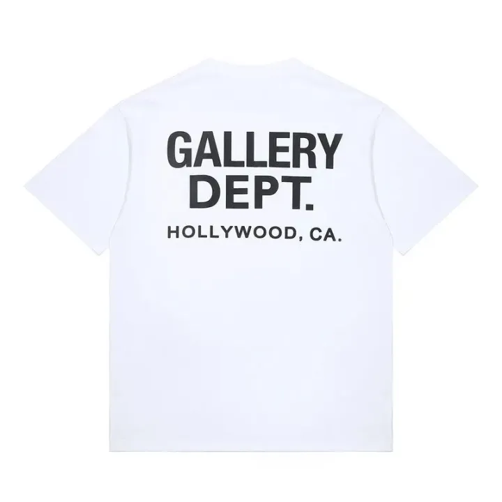 Gallery Dept TEES rep