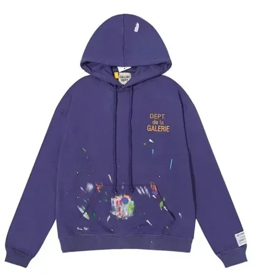 Gallery Dept Tracksuit rep