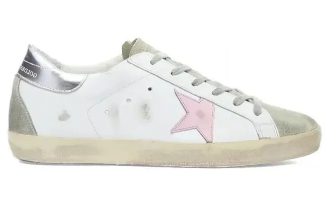 Golden Goose Trainers rep