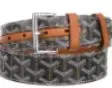 Goyard Belts rep
