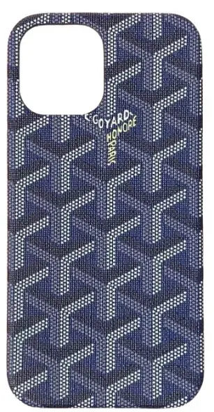 Goyard Phone Case rep